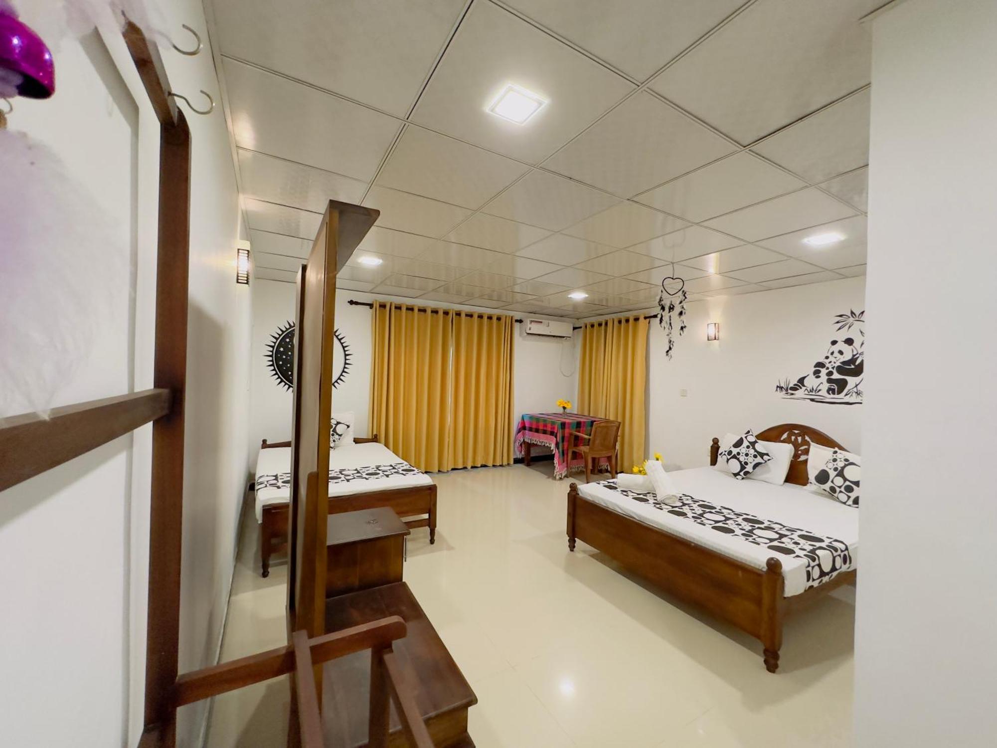 Sachi'S Place Tangalle Room photo